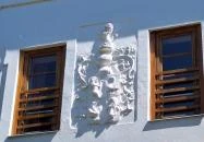 Bánó Mária Kastélyszálló Felsőmocsolád