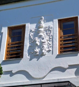 Bánó Mária Kastélyszálló