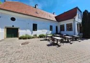 Bánó Mária Kastélyszálló Felsőmocsolád