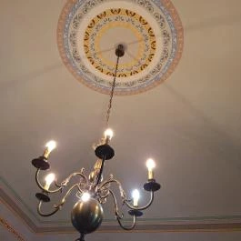 Bánó Mária Kastélyszálló, Fels?mocsolád - Egyéb