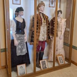 Bánó Mária Kastélyszálló, Fels?mocsolád - Egyéb