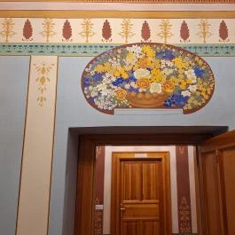 Bánó Mária Kastélyszálló, Fels?mocsolád - Egyéb