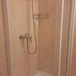 Bánó Mária Kastélyszálló, Fels?mocsolád - Fürdőszoba