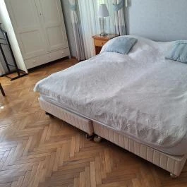 Bánó Mária Kastélyszálló, Fels?mocsolád - Szobák