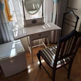 Bánó Mária Kastélyszálló, Fels?mocsolád - Szobák