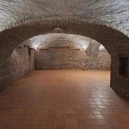 Bánó Mária Kastélyszálló, Fels?mocsolád - Belső