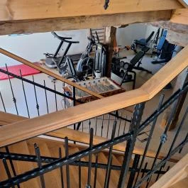 Bánó Mária Kastélyszálló, Fels?mocsolád - Szórakozás/Sport