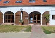 Bánó Mária Kastélyszálló Felsőmocsolád