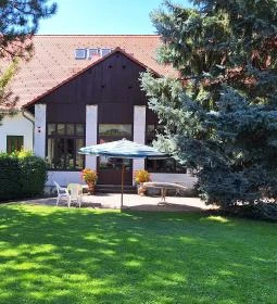 Bánó Mária Kastélyszálló