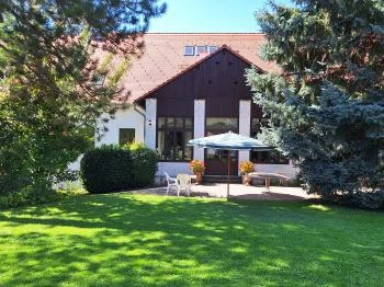 Bánó Mária Kastélyszálló Felsőmocsolád