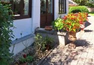 Bánó Mária Kastélyszálló Felsőmocsolád