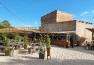 Bánya Köztér Salföld