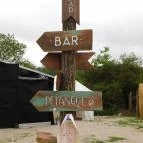 Bánya Köztér Salföld - Egyéb