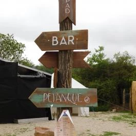 Bánya Köztér Salföld - Egyéb