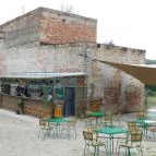 Bánya Köztér Salföld - Külső kép