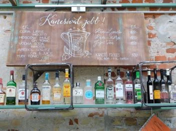 Bánya Köztér Salföld