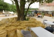 Bánya Köztér Salföld