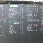 Bánya Köztér Salföld - Belső