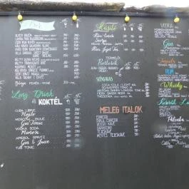 Bánya Köztér Salföld - Belső