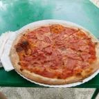 Bánya Köztér Salföld - Étel/ital