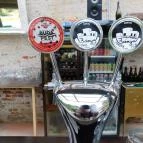 Bánya Köztér Salföld - Belső