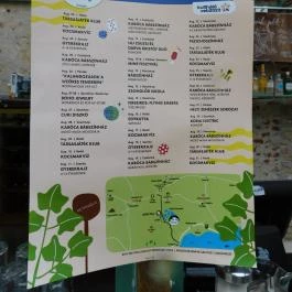 Bánya Köztér Salföld - Egyéb