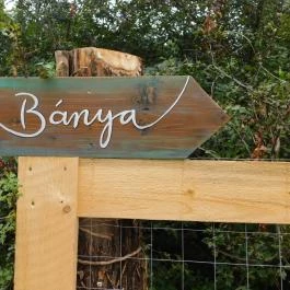 Bánya Köztér Salföld - Egyéb