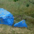 Bánya Köztér Salföld - Külső kép