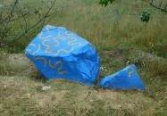 Bánya Köztér Salföld