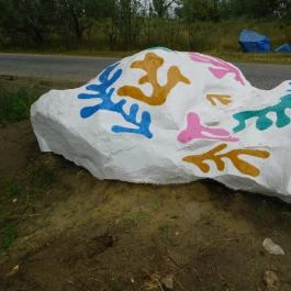 Bánya Köztér Salföld - Külső kép