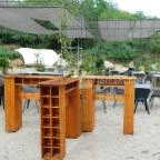 Bánya Köztér Salföld - Belső