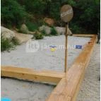 Bánya Köztér Salföld - Egyéb