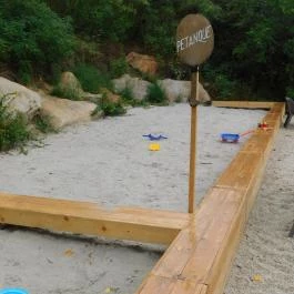 Bánya Köztér Salföld - Egyéb