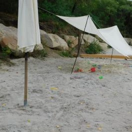 Bánya Köztér Salföld - Belső