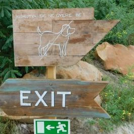 Bánya Köztér Salföld - Egyéb