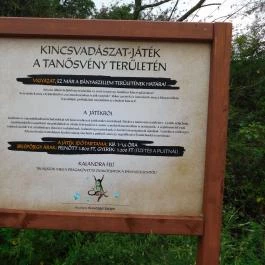 Bánya Köztér Salföld - Egyéb