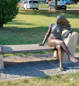 174. legjobb látnivaló: Bányász család