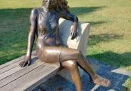 Bányász család Ajka