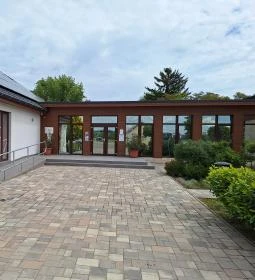 Bányász Emlékház