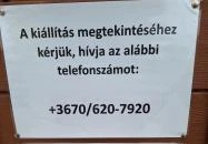 Bányász Emlékház Bükkábrány