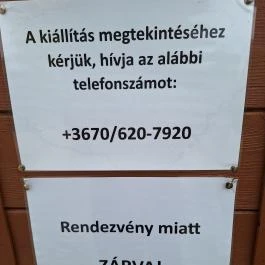 Bányász Emlékház Bükkábrány - Egyéb