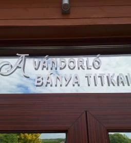 Bányász Emlékház