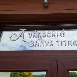 Bányász Emlékház Bükkábrány - Egyéb