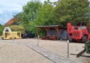 Bányász Emlékház Bükkábrány