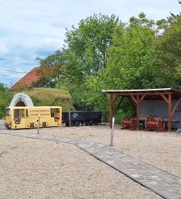 Bányász Emlékház