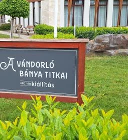 Bányász Emlékház