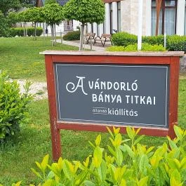 Bányász Emlékház Bükkábrány - Egyéb