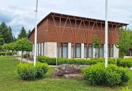 Bányász Emlékház Bükkábrány