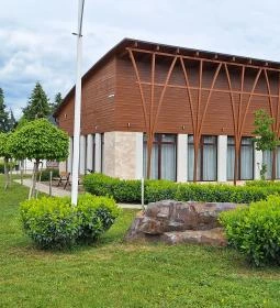 Bányász Emlékház