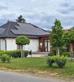 Bányász Emlékház